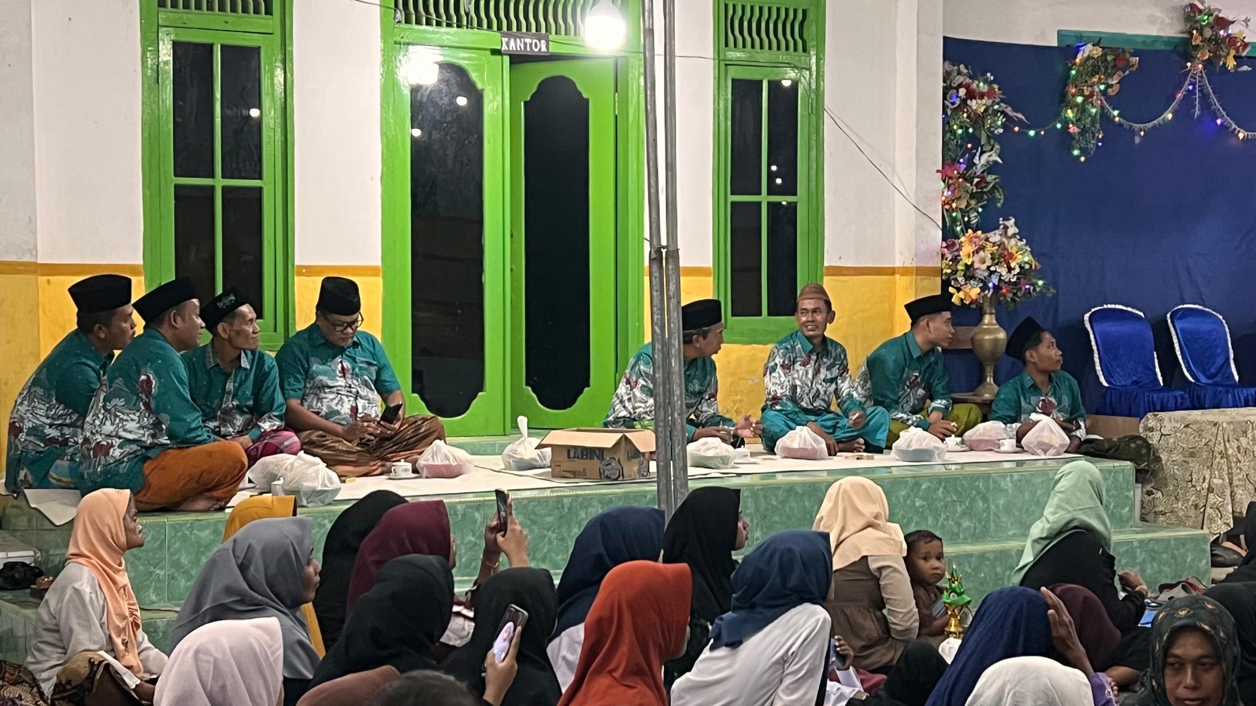 LPI Nurul Jadid Talaga Ganding