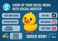 SosmedBoost
