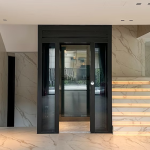 Meningkatkan Kenyamanan Hunian dengan Lift Rumah Modern