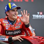 MotoGP Italia 2025, Marc Marquez Tampil Perkasa di Posisi Pertama. (Foto: Dok/Ist).
