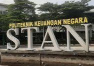 Politeknik Keuangan Negara STAN