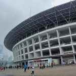 Foto Stadion GBK