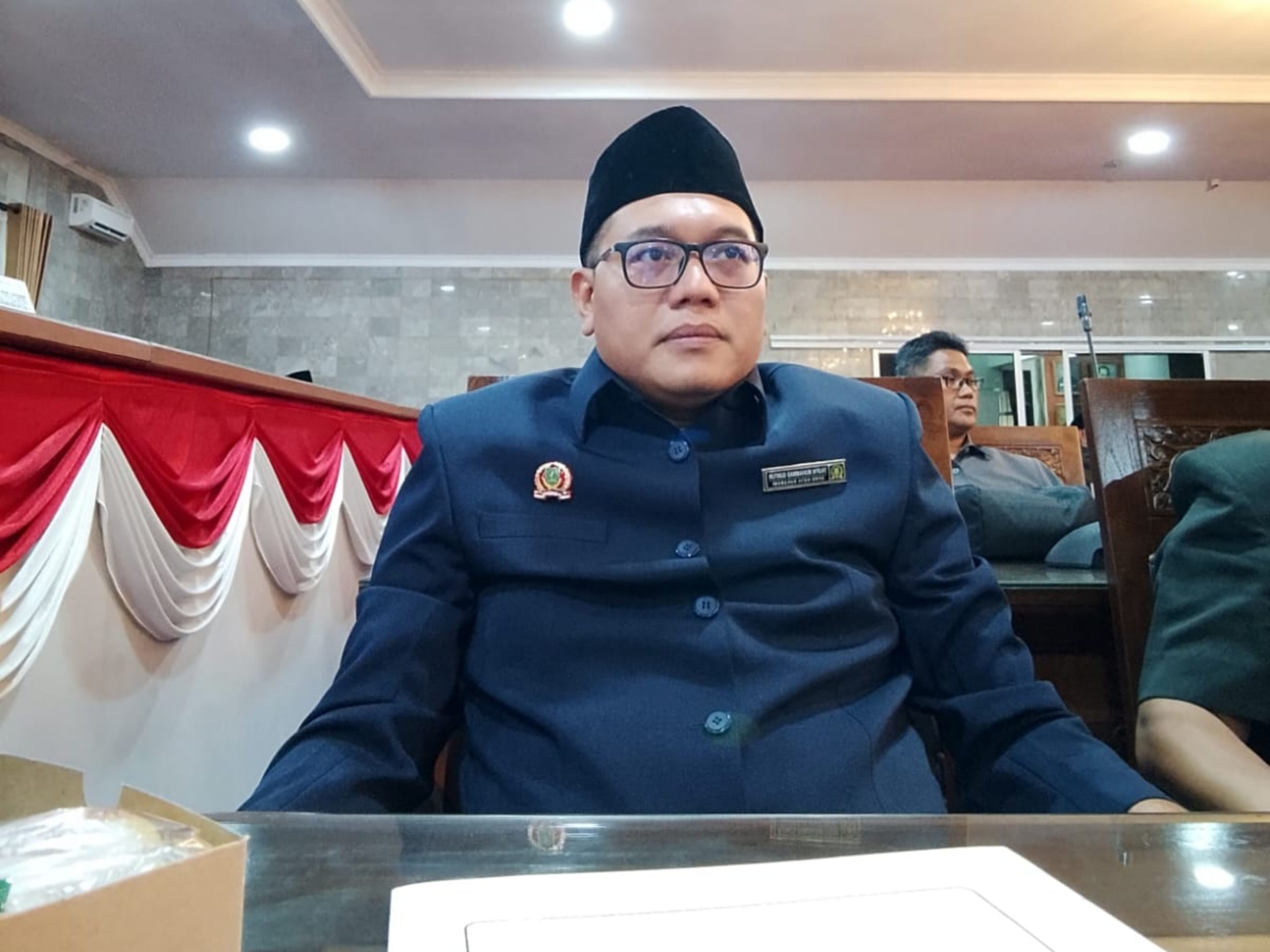 Memperkuat Tata Kelola Pemerintahan Daerah: Peran Krusial DPRD dalam Badan Pertimbangan Jabatan dan Kepangkatan (Baperjakat)