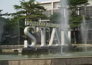 Politeknik Keuangan Negara STAN (PKN