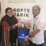 Kopte Indramayu kini nikmati konektivitas andal berkat layanan WMS Telkom untuk dukung digitalisasi UMKM
