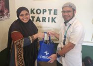 Kopte Indramayu kini nikmati konektivitas andal berkat layanan WMS Telkom untuk dukung digitalisasi UMKM