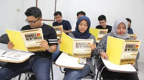 Dari Nol Sampai Lolos STAN: Peran Penting Bimbel STAN dalam Perjalanan Rian