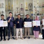 Pembinaan dan pelatihan keterampilan digital melalui program Telkom DigiUp di SMK Negeri 2 Garut