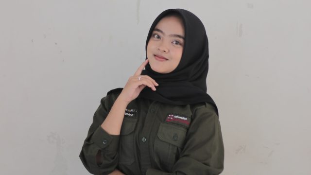 Febilita Afra Mutiara Sufy