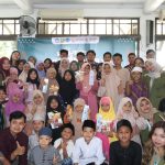 Program edukatif bertema SIKUAT