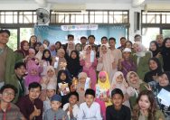 Program edukatif bertema SIKUAT