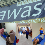 Terapi Stroke Yogya