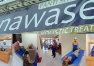 Terapi Stroke Yogya