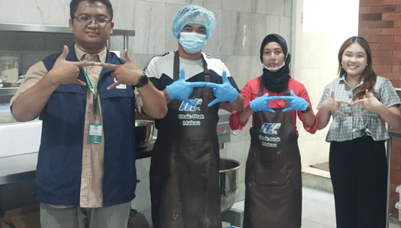Pentingnya Sertifikasi Halal: Edukasi dan Solusi Bersama PT. ELPATRA SINERGI INDONESIA