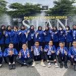 Politeknik Keuangan Negara STAN