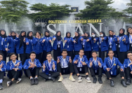 Politeknik Keuangan Negara STAN