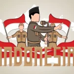 Kumpulan Kata-Kata HUT ke-80 RI yang Inspiratif dan Bermakna