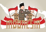 Kumpulan Kata-Kata HUT ke-80 RI yang Inspiratif dan Bermakna