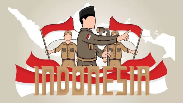 Kumpulan Kata-Kata HUT ke-80 RI yang Inspiratif dan Bermakna