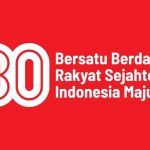 Link Download Resmi Logo dan Template HUT RI ke-80