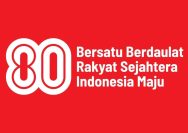 Link Download Resmi Logo dan Template HUT RI ke-80