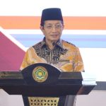 Menteri Agama RI, Nasaruddin Umar