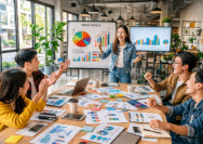 Responden Survei: Menyediakan Data yang Akurat untuk Keputusan Bisnis yang Tepat