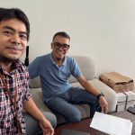 PT Dua Tepian Sungai