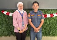UP PKB Cilincing