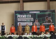 PKKMB 2025 Institut Teknologi Bacharuddin Jusuf Habibie