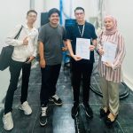 PT LUXFELINE GLOBAL TECHNOLOGY