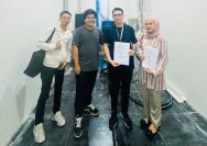PT LUXFELINE GLOBAL TECHNOLOGY