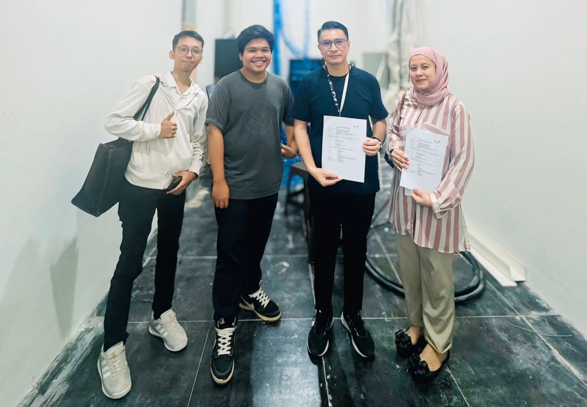 PT LUXFELINE GLOBAL TECHNOLOGY