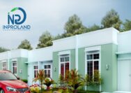 Mimpi Punya Rumah di Medan Bukan Lagi Angan-angan: Solusi Cerdas Rumah Subsidi Bersama Inproland Property