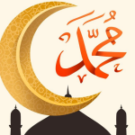 Maulid Nabi Muhammad SAW