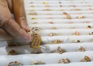 Cara Mengetahui Harga Emas Setiap Hari dengan Mudah dan Akurat