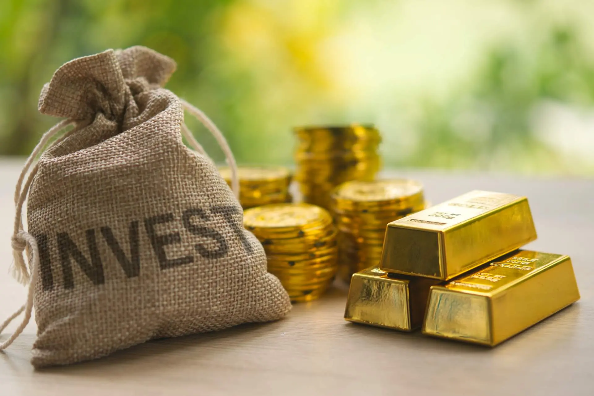10 Kesalahan Umum dalam Investasi Emas yang Harus Kamu Hindari