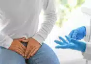 manfaat pijat alat vital untuk kesehatan