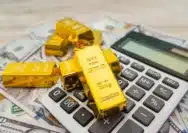 Cara Menghitung Keuntungan Investasi Emas dengan Simulasi Sederhana