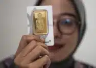 Tips Membeli Emas Antam Asli agar Terhindar dari Penipuan