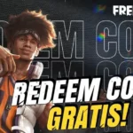 Kode Redeem FF Oktober 2025 Terbaru