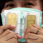 Investasi Emas untuk Ibu Rumah Tangga, Simpel tapi Menguntungkan