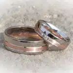 Aku Kira Pilih Cincin Nikah Itu Ribet, Ternyata Aku Cuma Salah Tempat