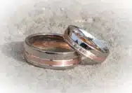 Aku Kira Pilih Cincin Nikah Itu Ribet, Ternyata Aku Cuma Salah Tempat