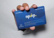 Cara Cek NPWP Online