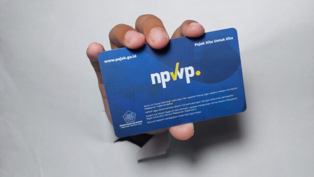Cara Cek NPWP Online