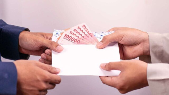 Rincian Gaji Pensiunan PNS 2025 Terbaru: Golongan, Tunjangan, dan Simulasi