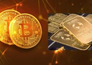 Apakah Investasi Emas Masih Relevan di Era Digital dan Kripto