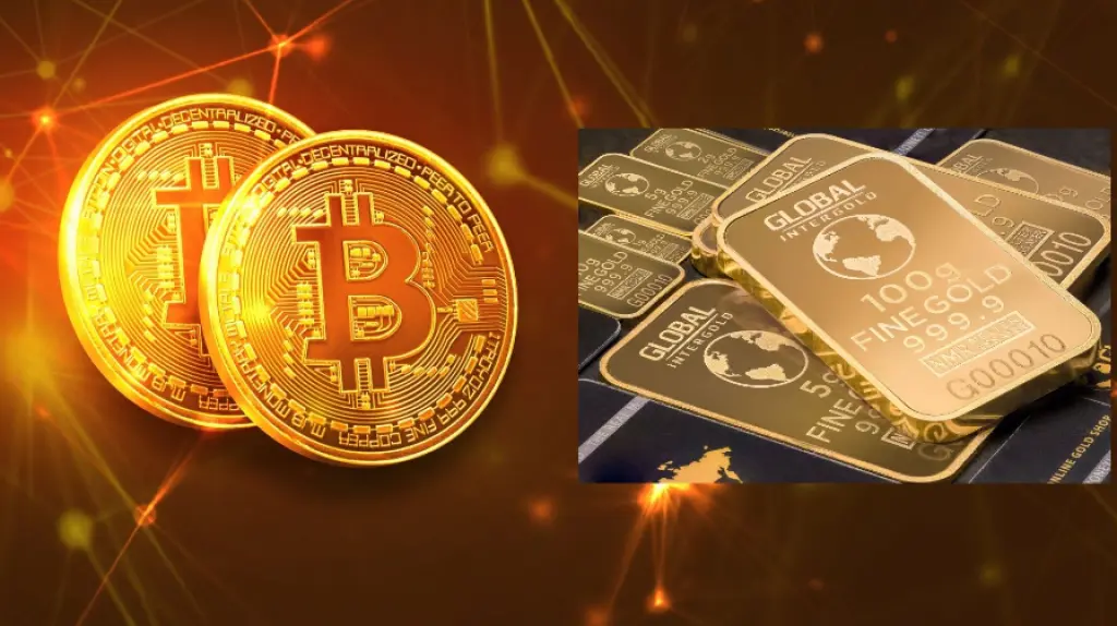 Apakah Investasi Emas Masih Relevan di Era Digital dan Kripto? Ini Penjelasan Lengkapnya