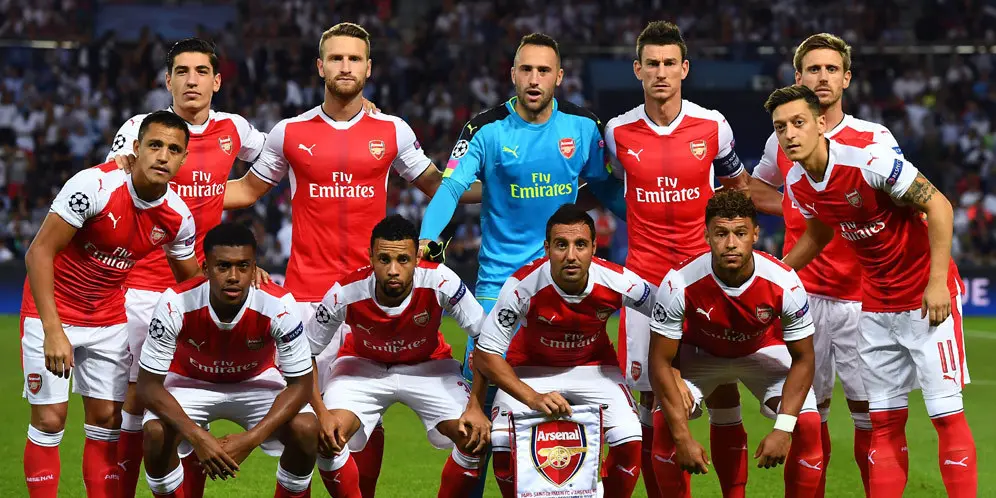 Arsenal